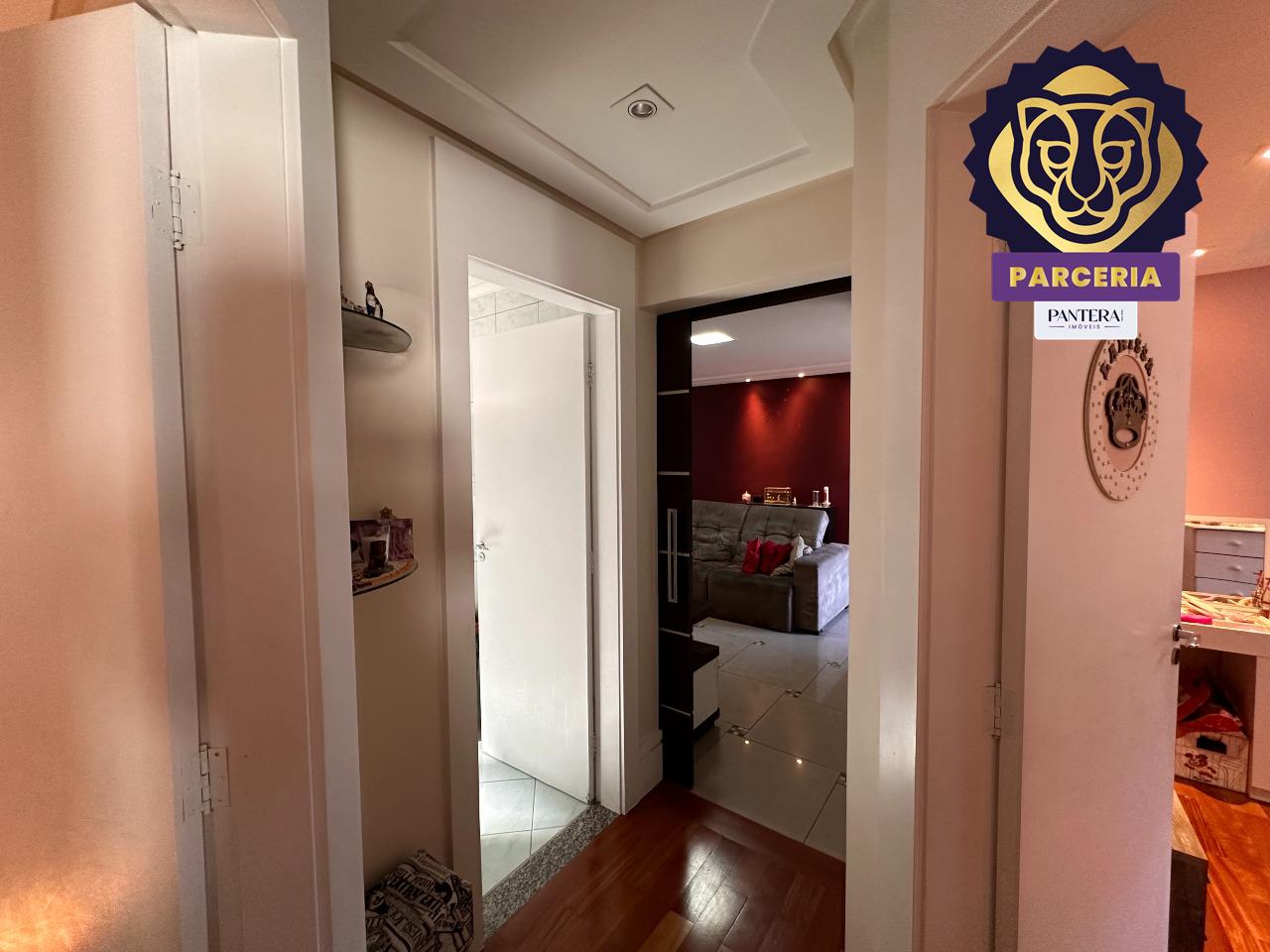 Acesso - Dormitórios 