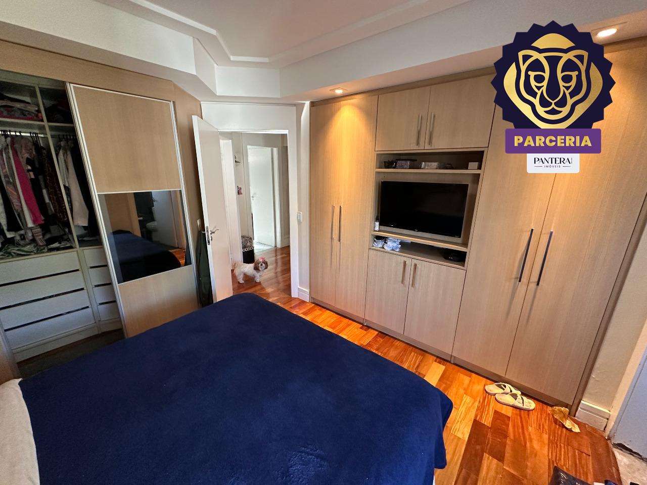 Dormitório III - Suíte  