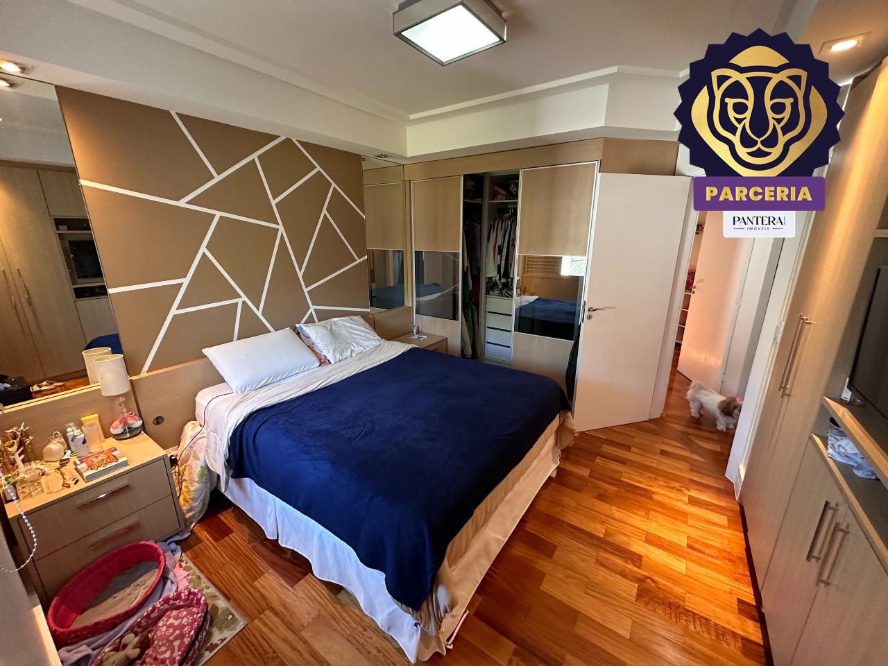 Dormitório III - Suíte  