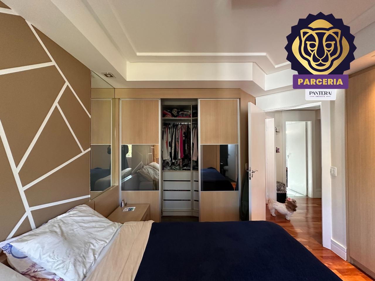 Dormitório III - Suíte  