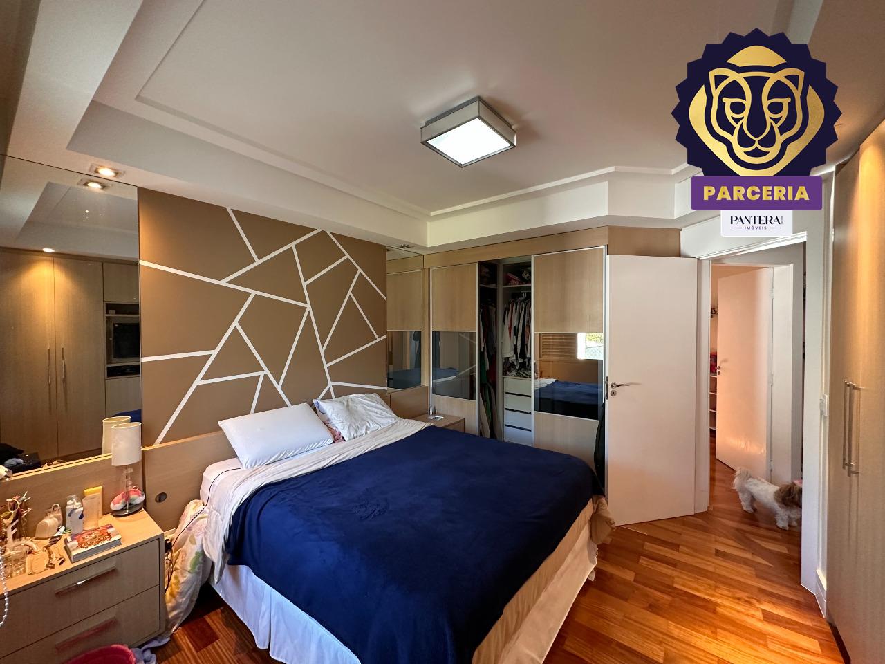 Dormitório III - Suíte  