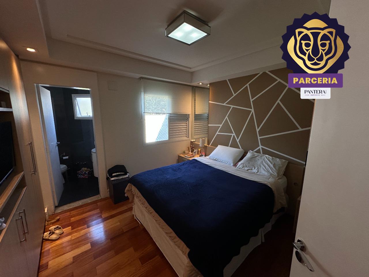 Dormitório III - Suíte  