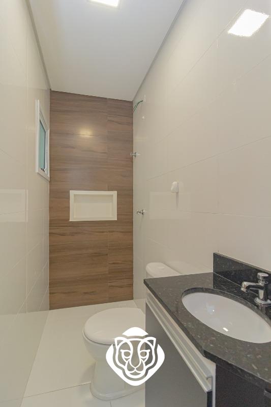 Banheiro Dormitório II suite