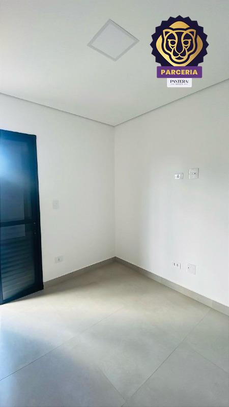 Dormitório I - Suíte