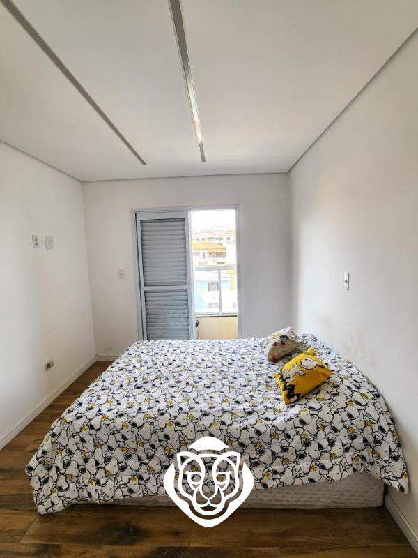 Dormitório III Suíte 