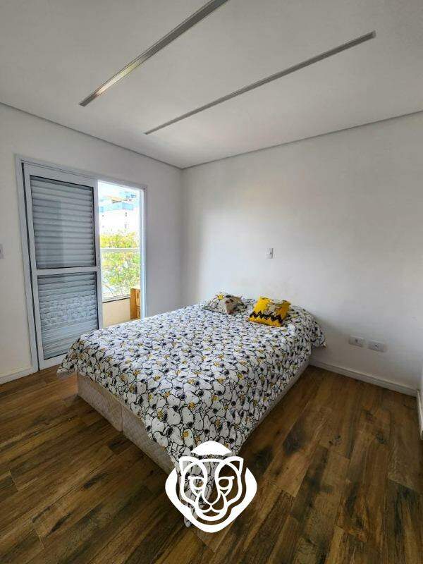 Dormitório III Suíte 