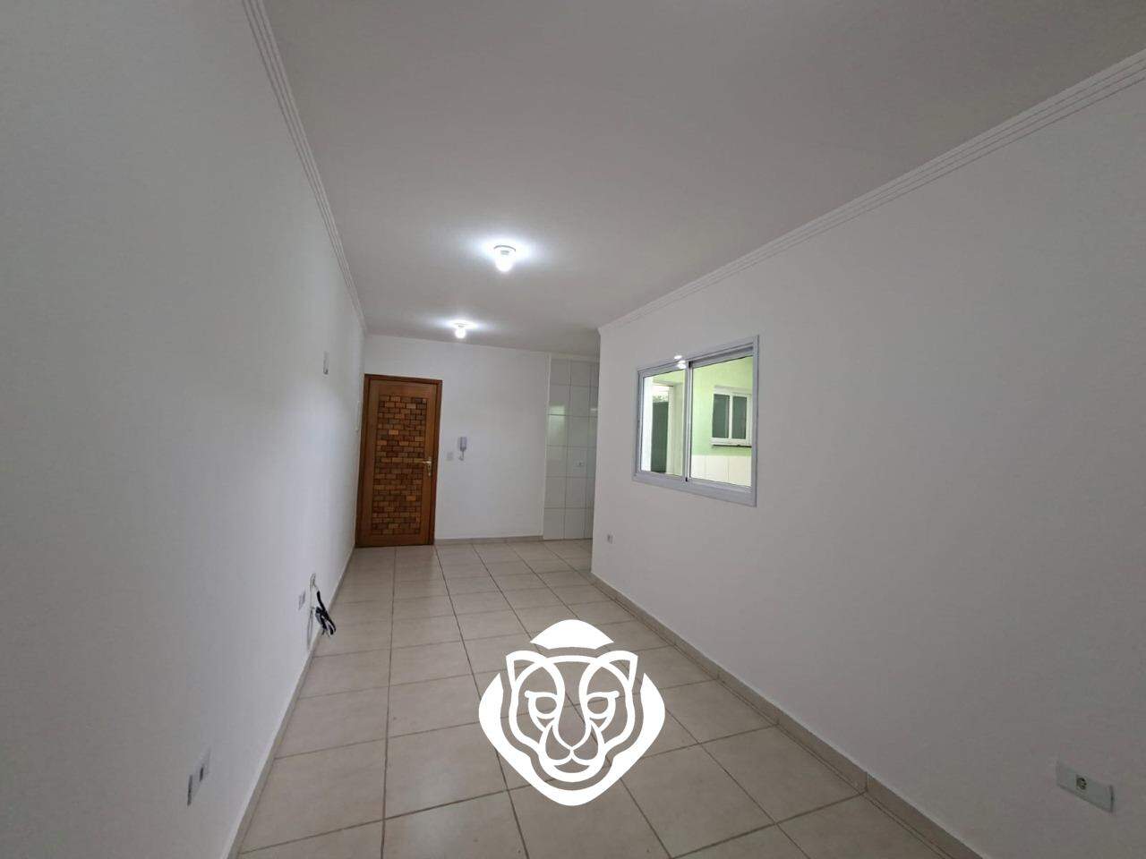 Sala dois ambientes 