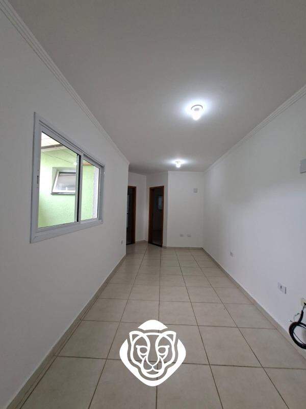 Sala dois ambientes 