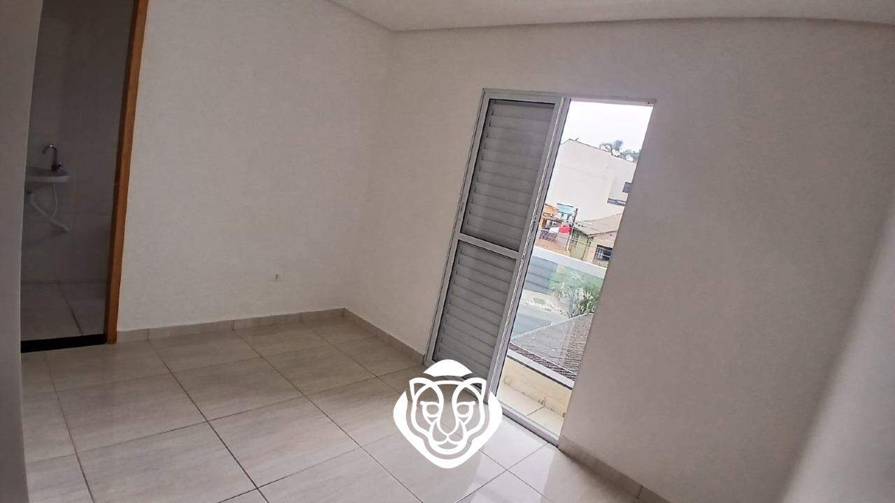 Dormitório II Suíte