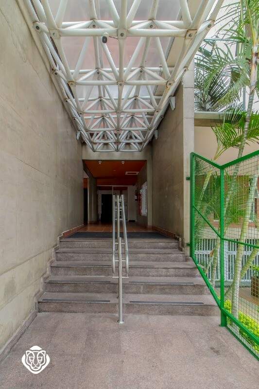 Entrada / Área comum