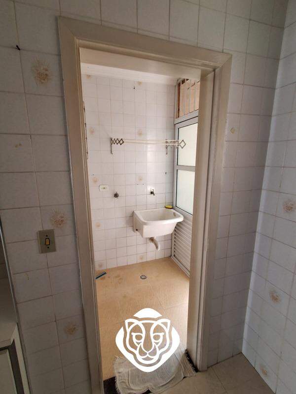 Área de serviço