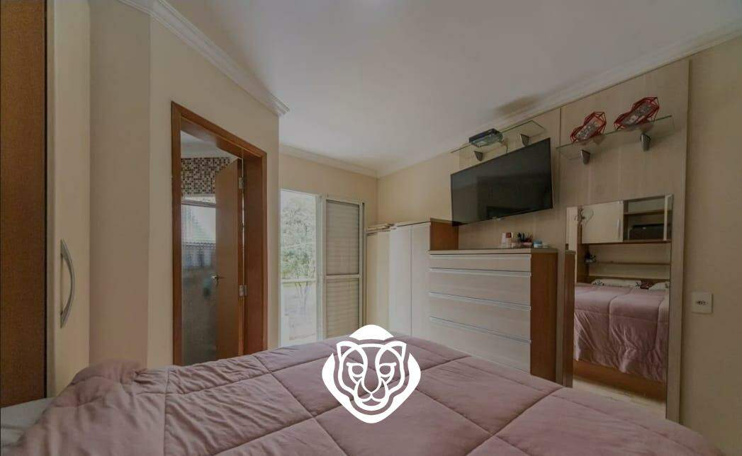 Dormitório III Suíte
