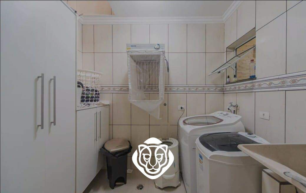 área de serviço 
