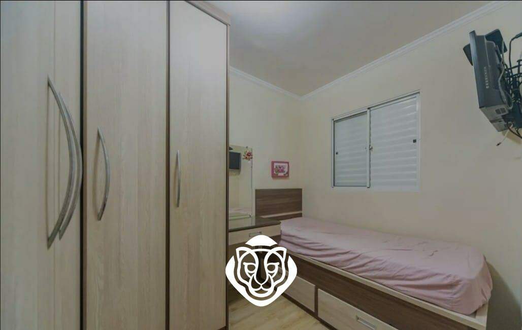 Dormitório I