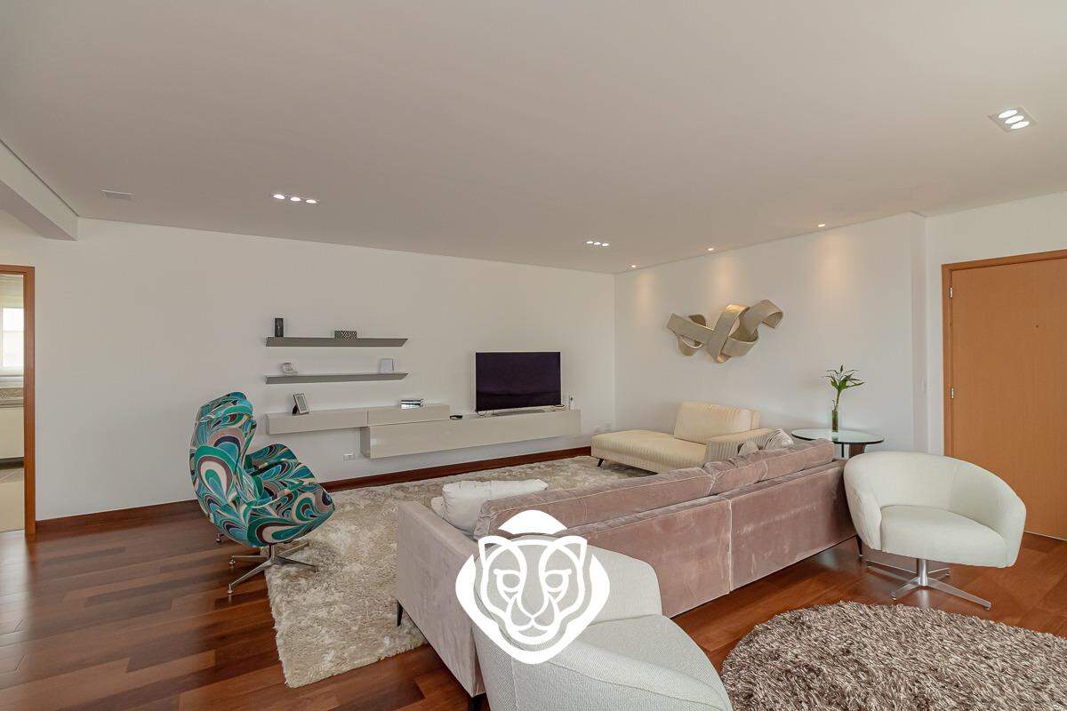 Sala dois ambientes