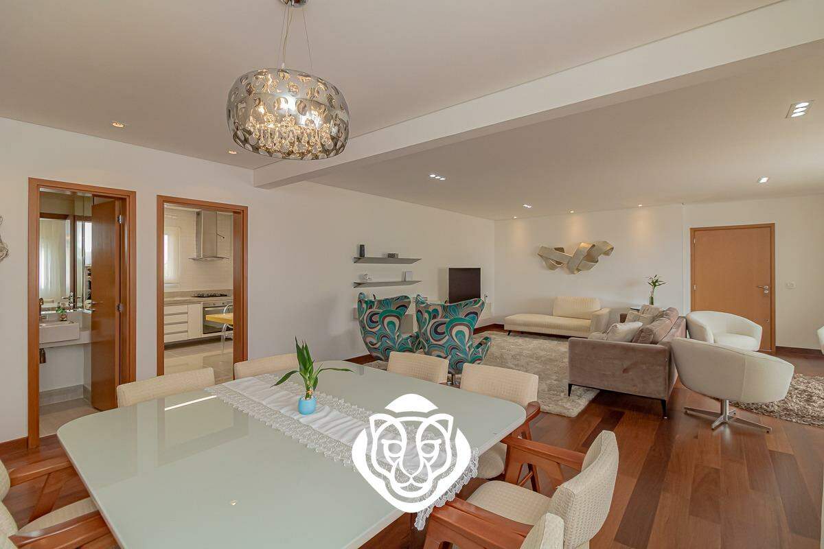 Sala dois ambientes