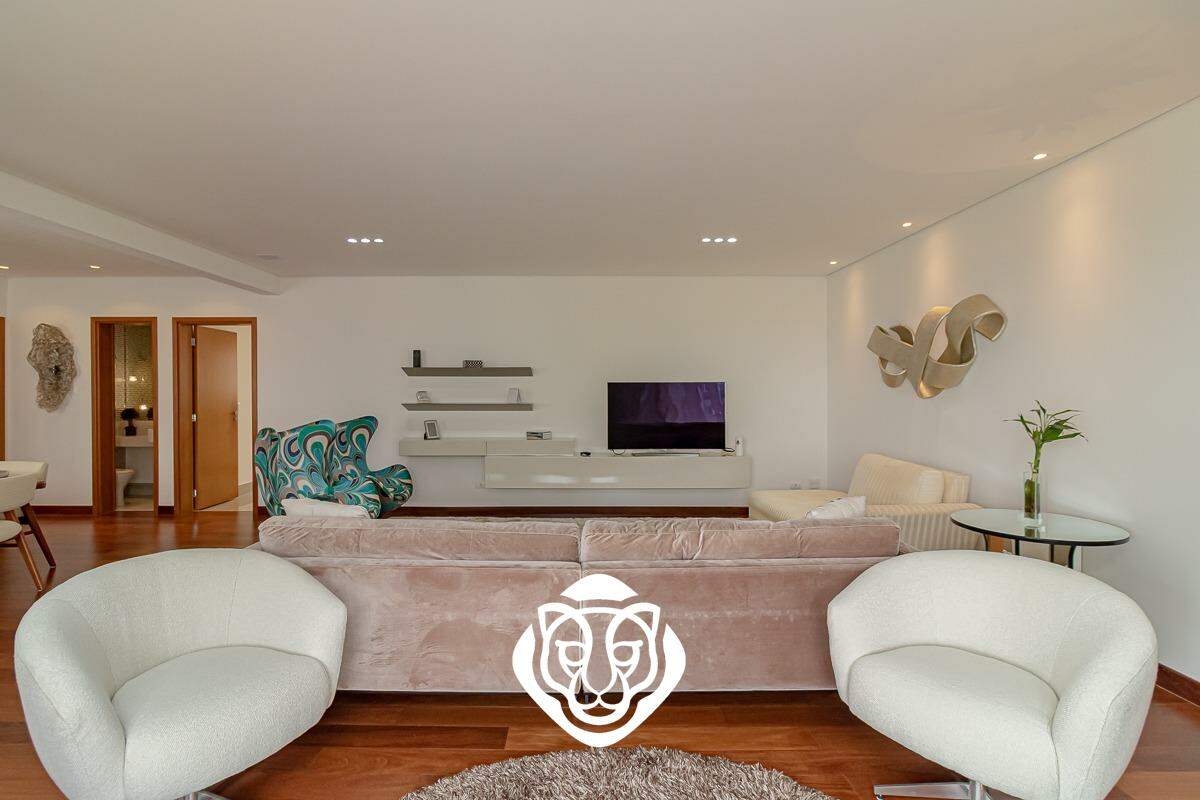 Sala dois ambientes