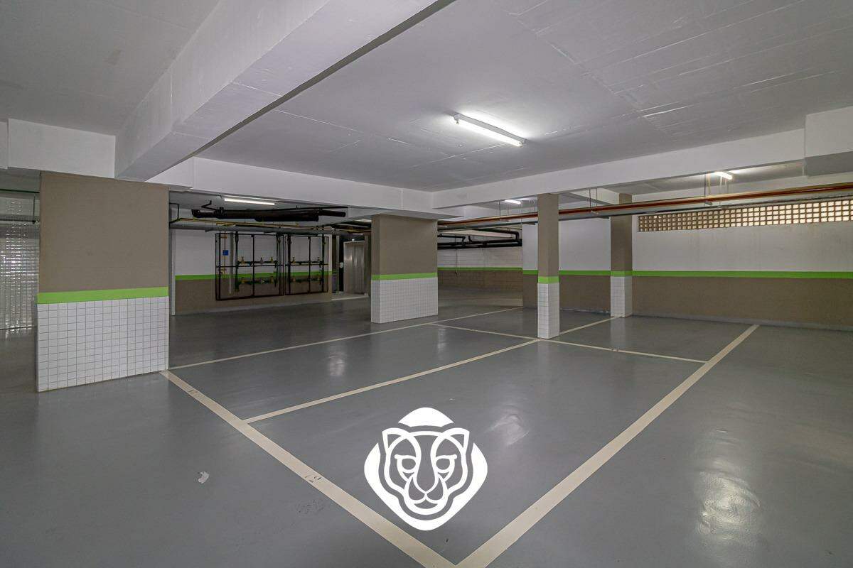 Garagem