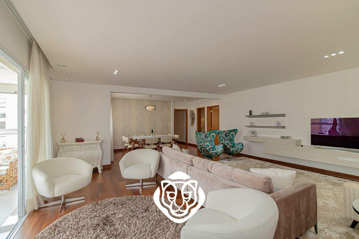 Sala dois ambientes