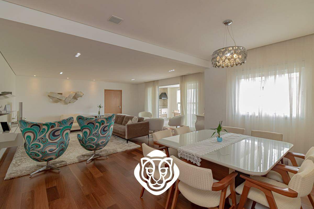 Sala dois ambientes