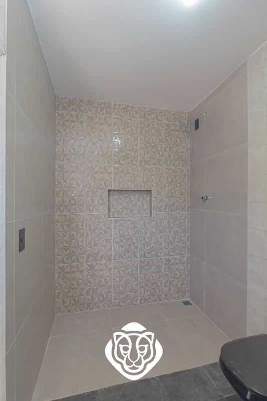 Banheiro Dormitório 1 suite