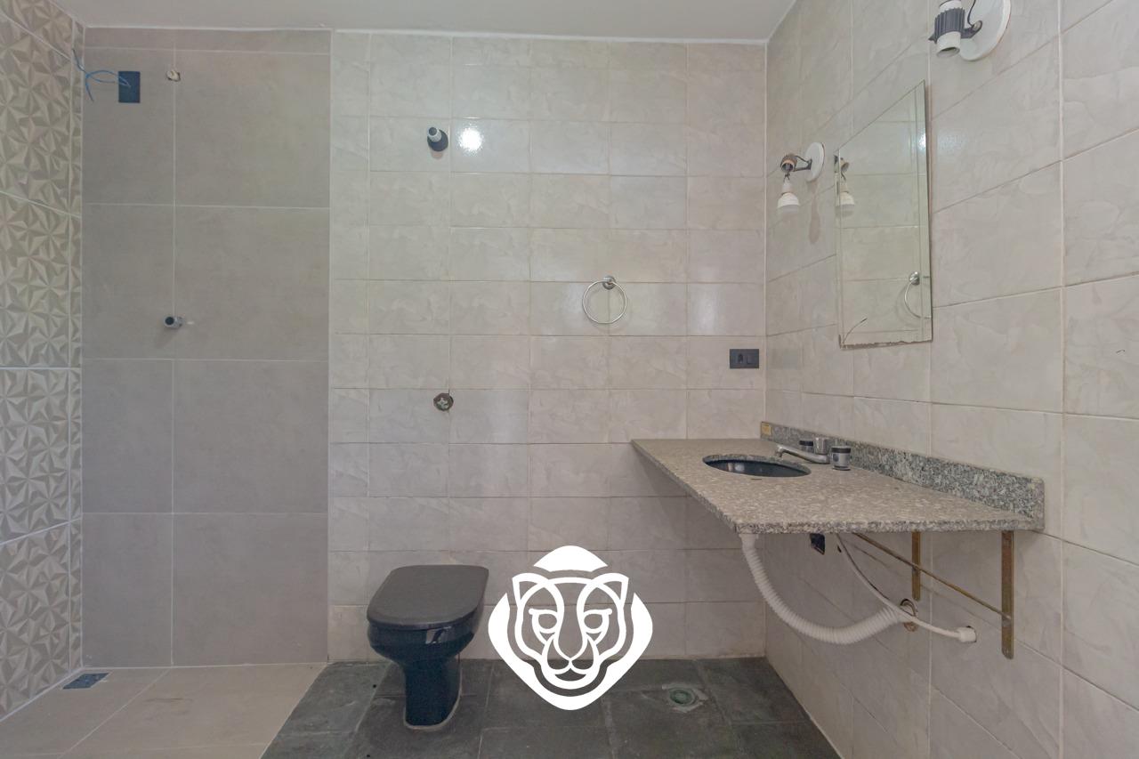 Banheiro Dormitório 1 suite