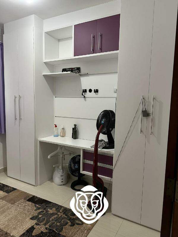 Dormitorio III