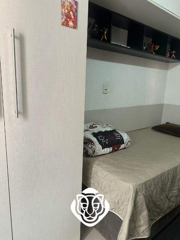 Dormitorio II