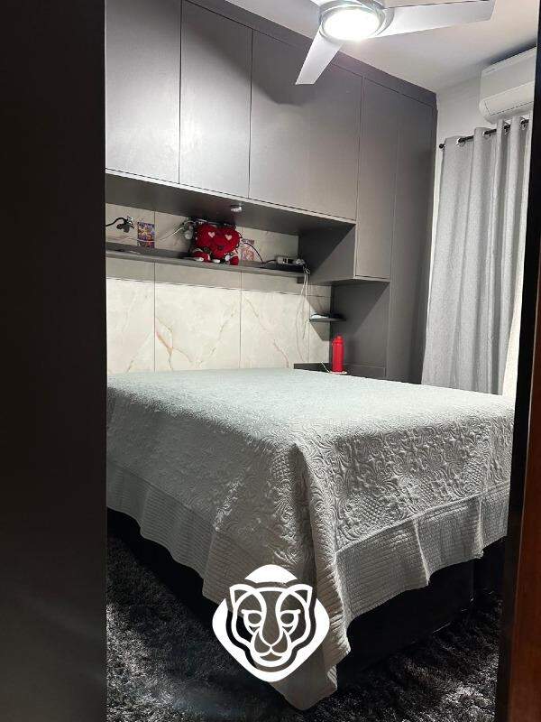Dormitorio I