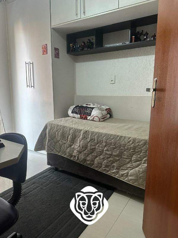 Dormitorio II