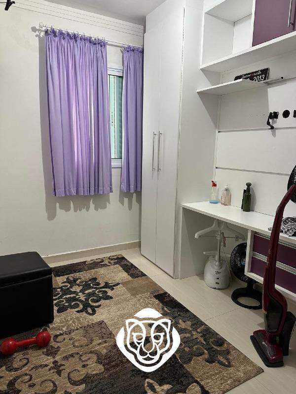 Dormitorio III