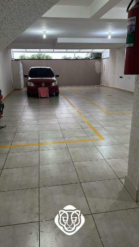 Garagem