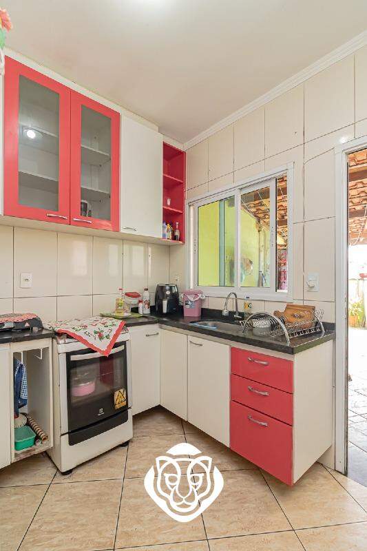 Cozinha / Casa I