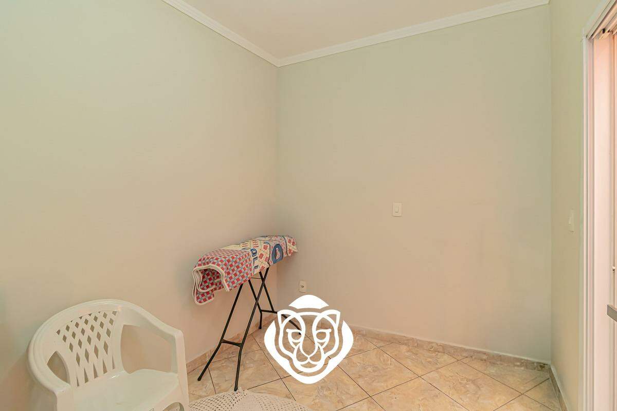 Dormitório II / Casa I