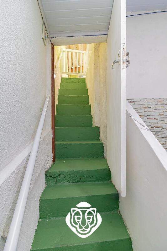 Acesso casa II
