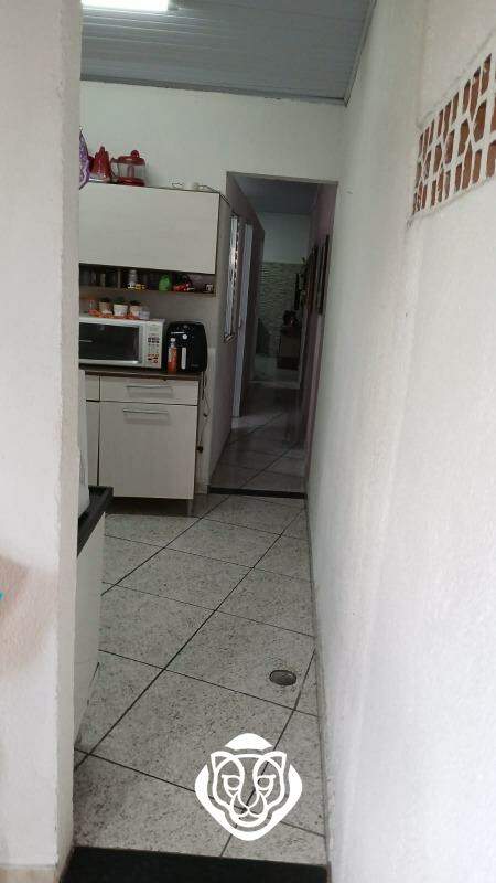 Casa II Cozinha