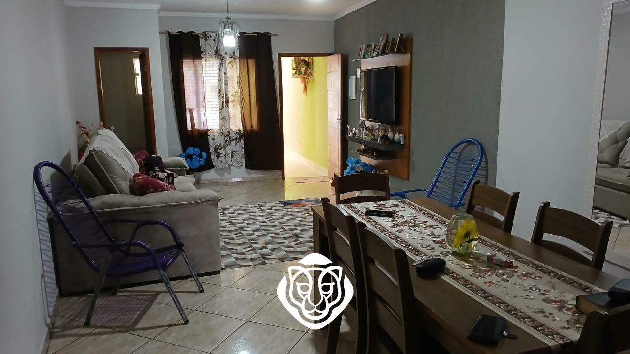 Casa I Sala