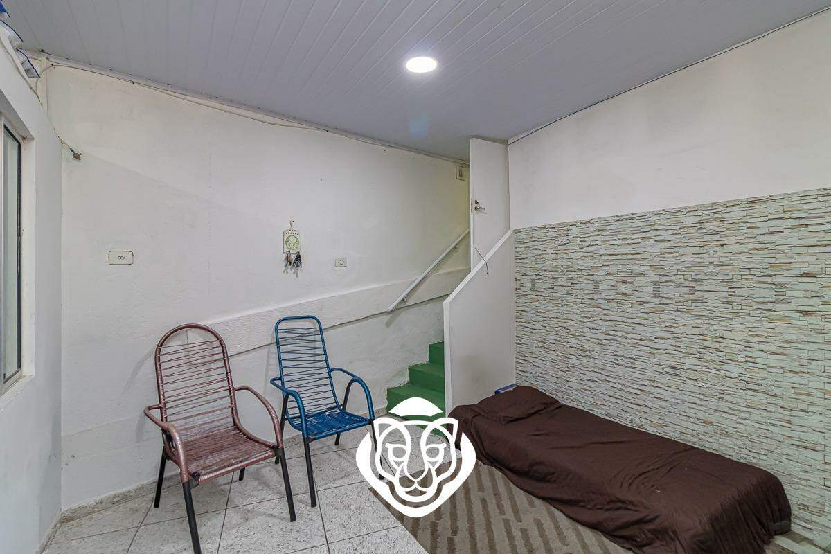 Sala / Casa II