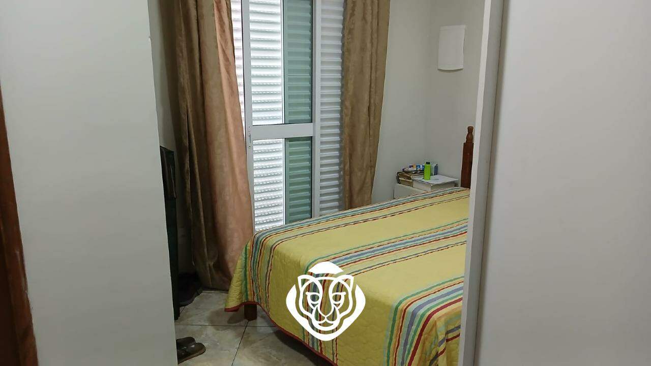 Casa I  Dormitório IV Suíte