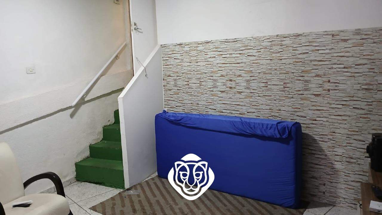Casa II Acesso