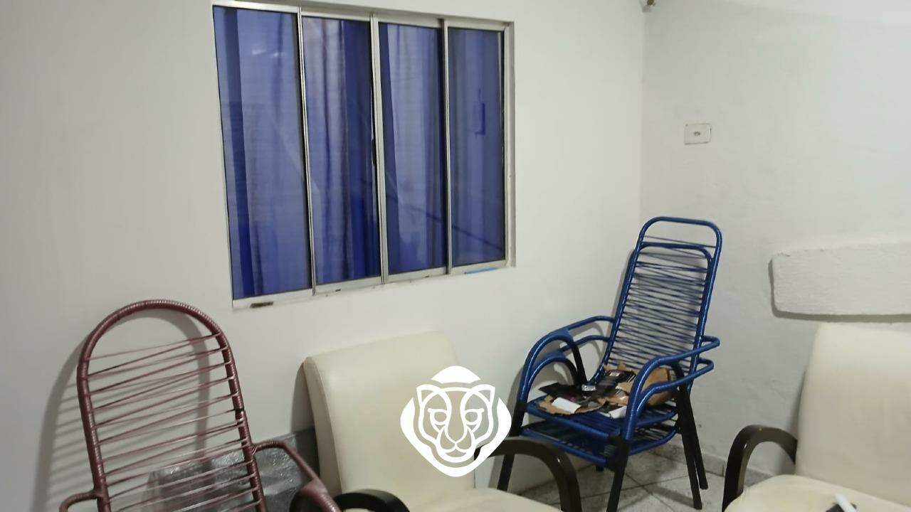 Casa II Dormitório I
