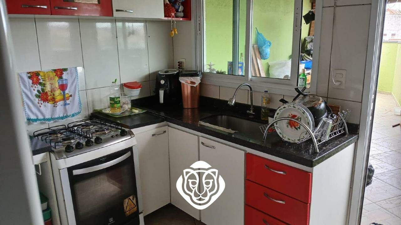 Casa I Cozinha