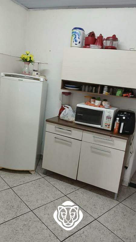 Casa II Cozinha