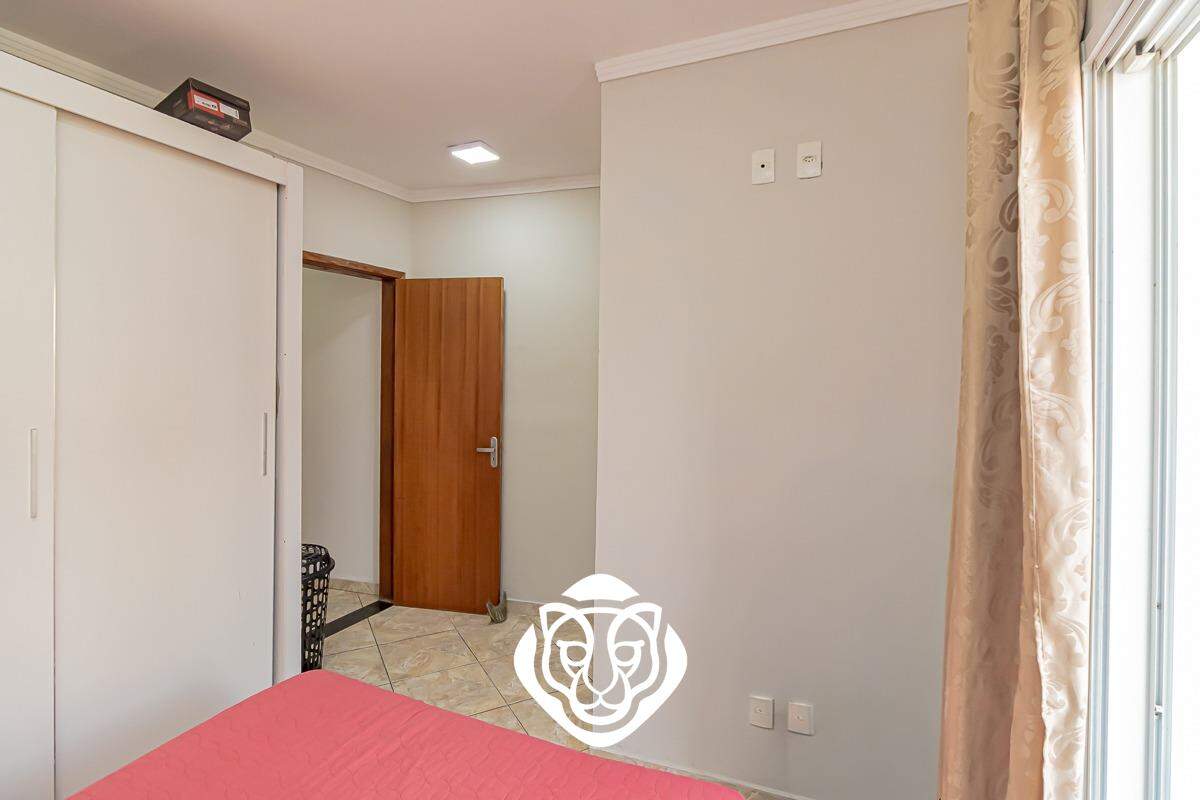 Suíte / Casa I
