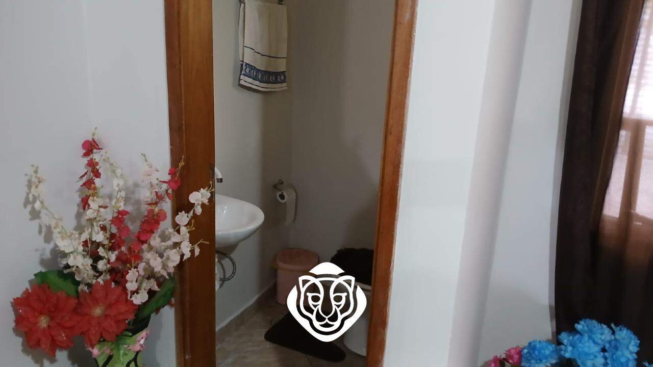 Casa I Lavabo