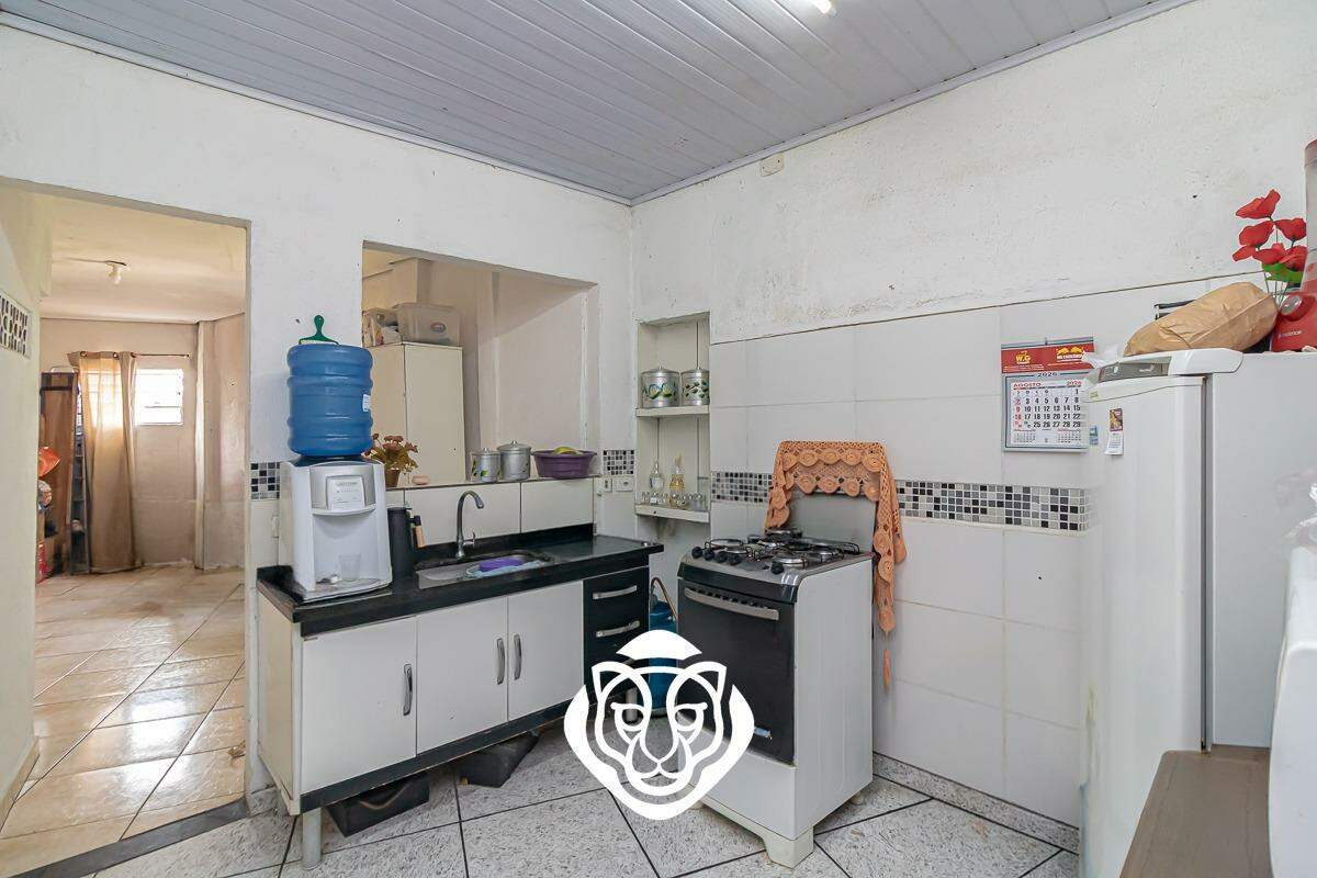 Cozinha / Casa II