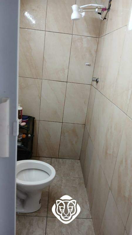 Casa I Banheiro Suíte