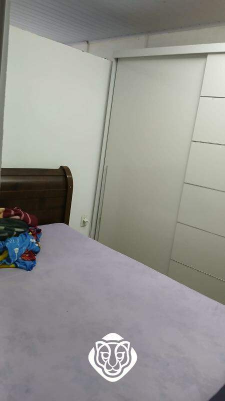 Casa II Dormitório II