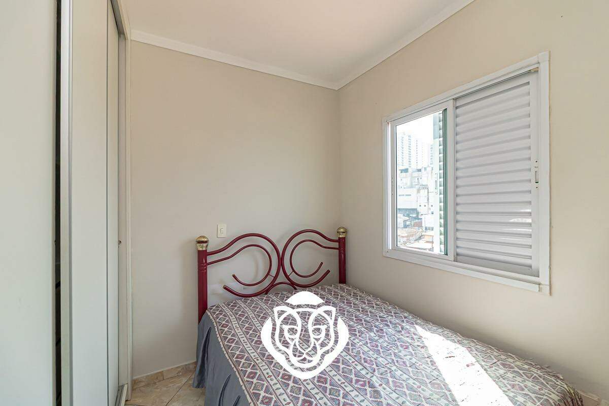 Dormitório I / Casa I