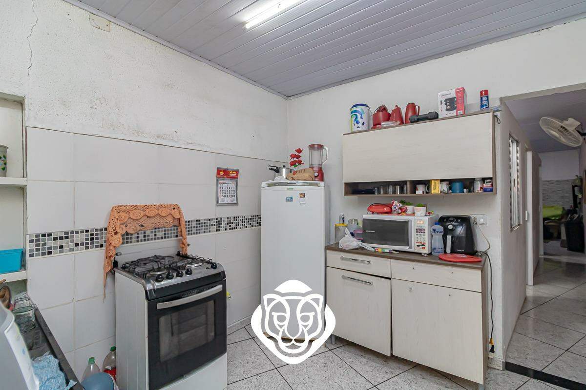 Cozinha / Casa II